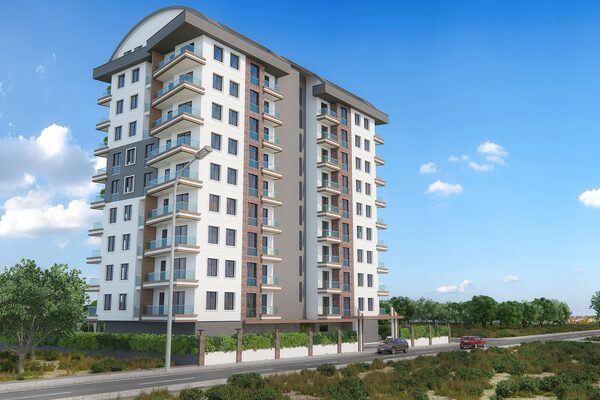 Apartment in Alanya, Turkey, 148m² - image 10