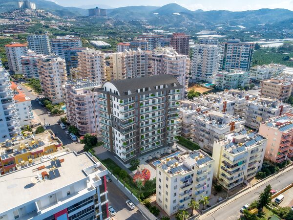 Apartment in Alanya, Turkey, 148m² - image 7