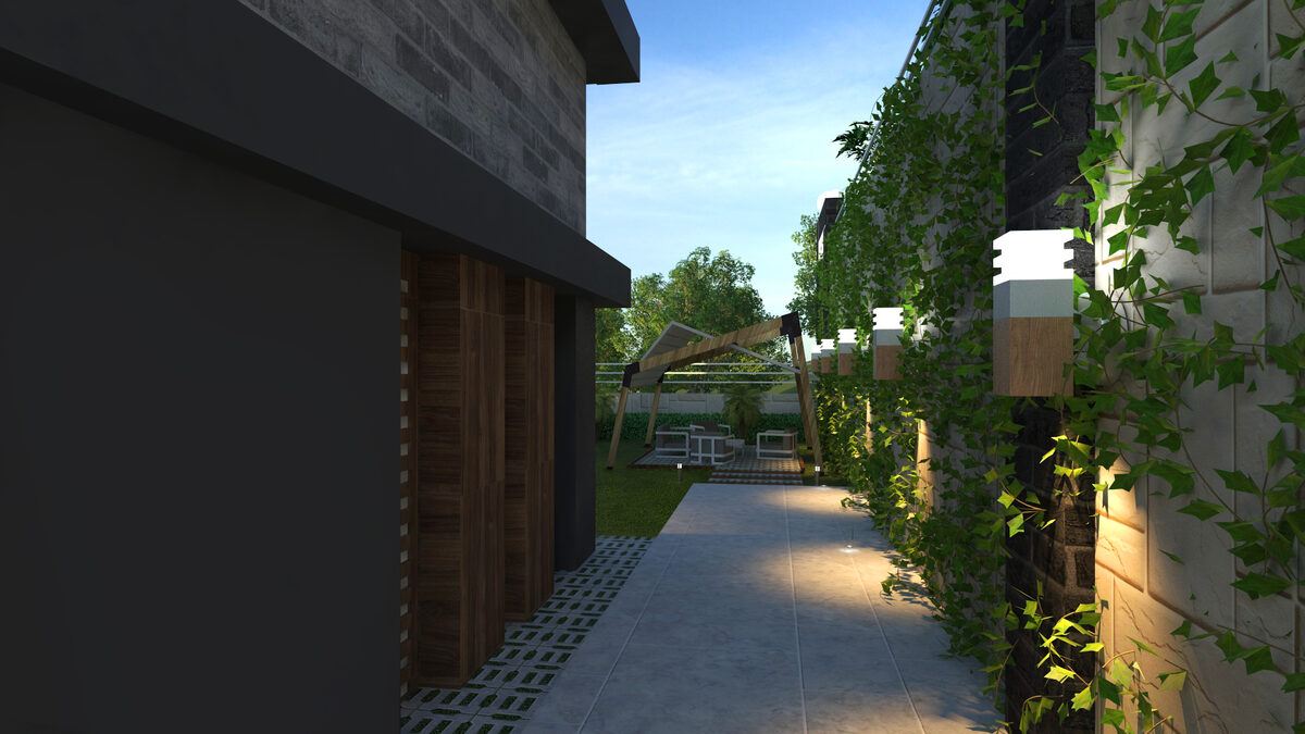 Вілла з 4 спальнями, 200м² в Аланія, Туреччина [ID: 0301-98980]