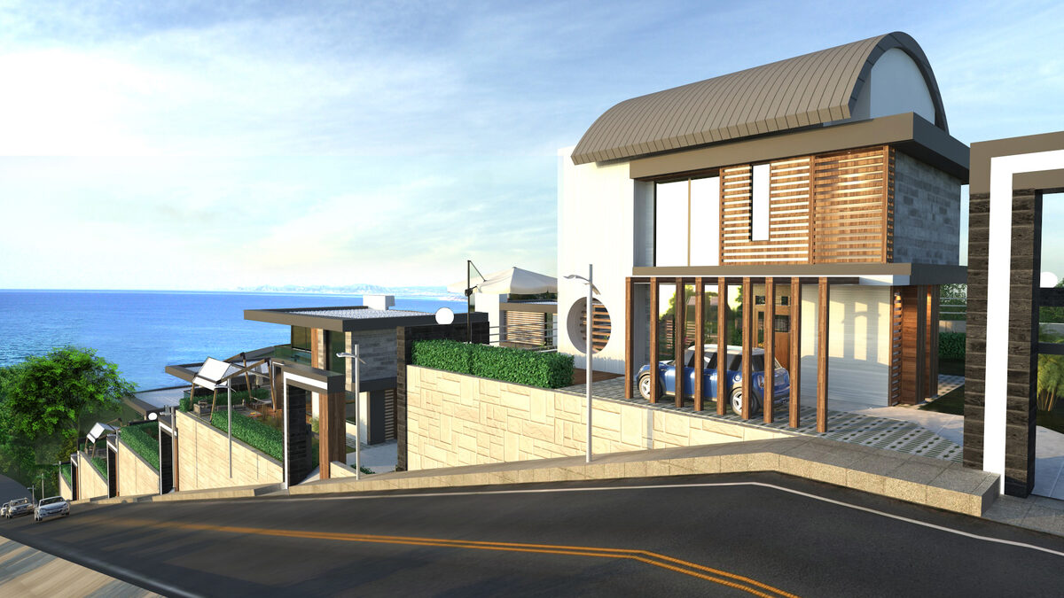 Вілла з 4 спальнями, 200м² в Аланія, Туреччина [ID: 0301-98980]