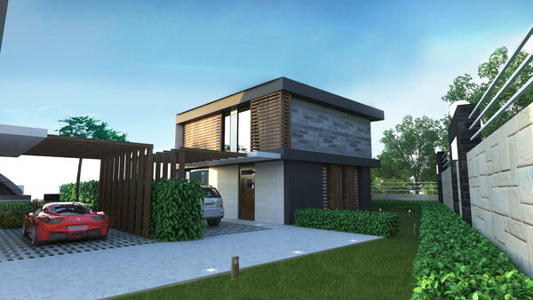 Вілла в Аланія, Туреччина, 200м² - зображення 6