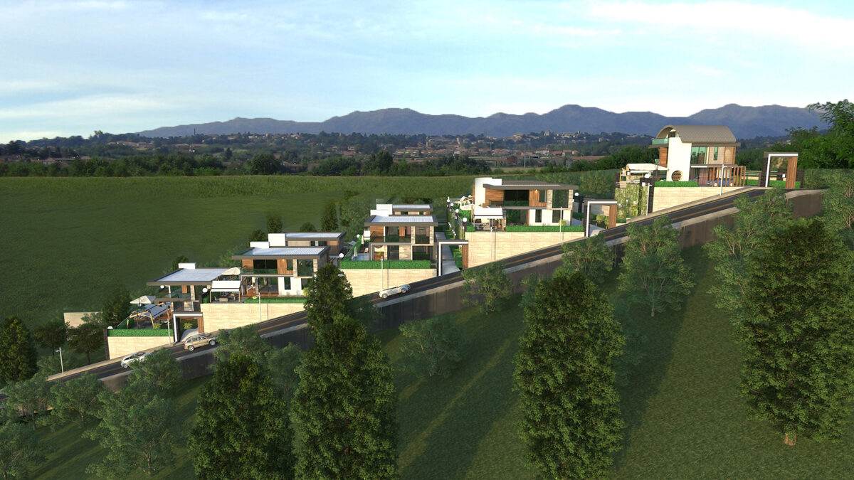 Вілла з 4 спальнями, 200м² в Аланія, Туреччина [ID: 0301-98980]