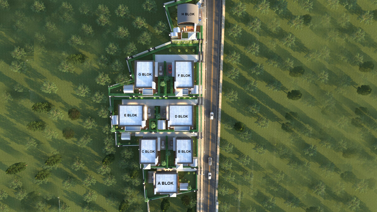 Вілла з 4 спальнями, 200м² в Аланія, Туреччина [ID: 0301-98980]