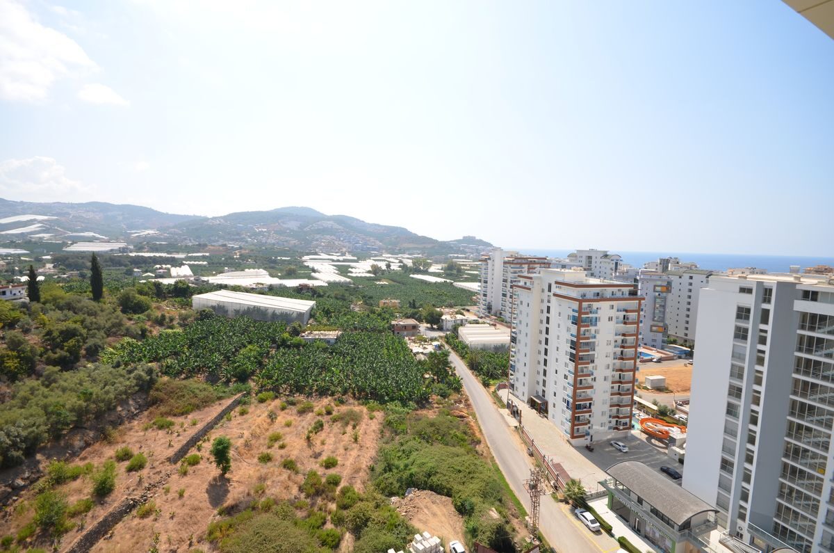 Apartament z 1 sypialnią, 48m² w Alanya, Turcja [ID: 0301-99831]