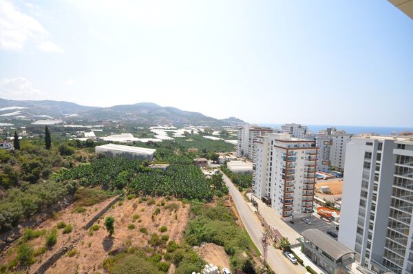 Apartament w Alanya, Turcja, 48m² - obraz 14