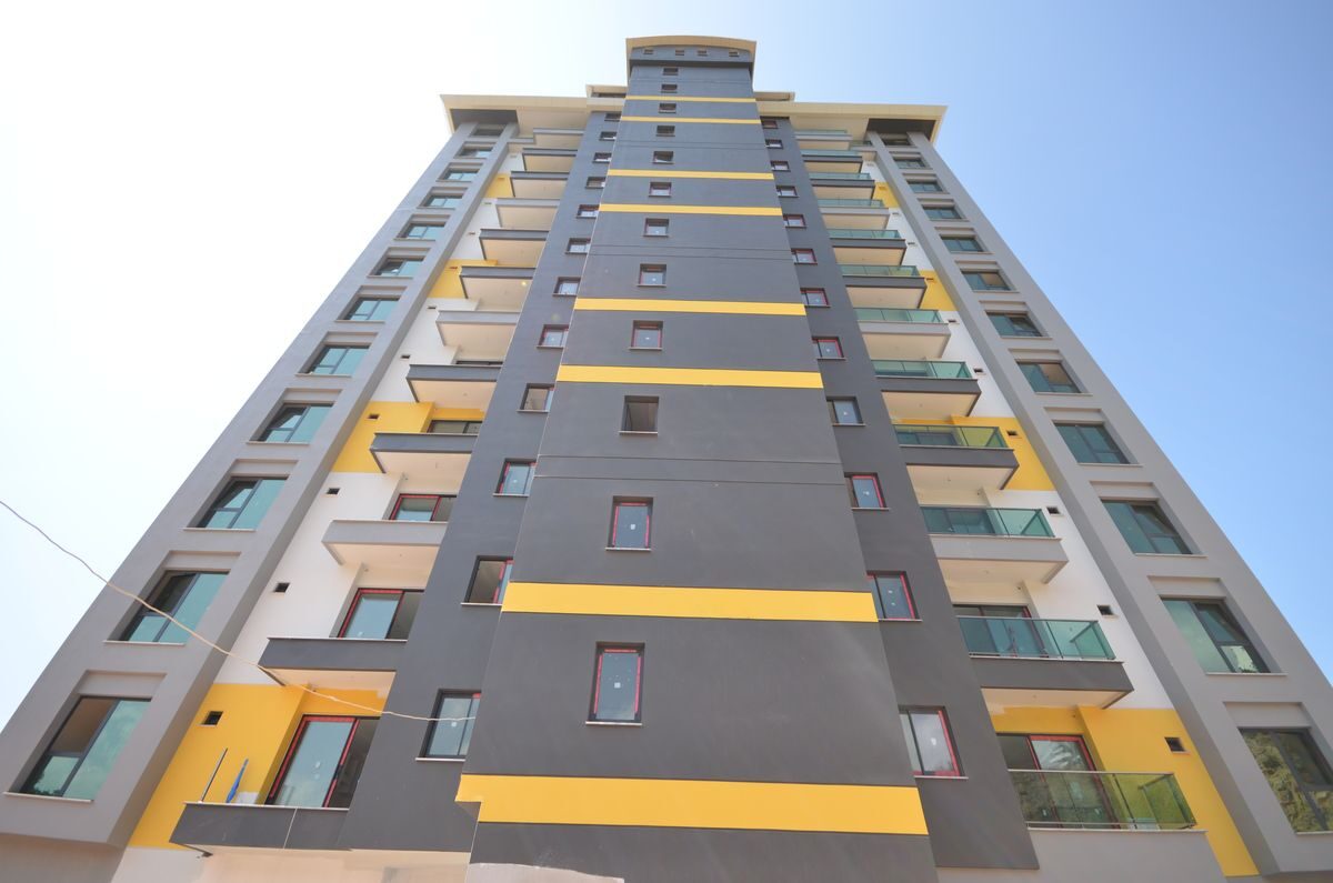 Apartament z 1 sypialnią, 48m² w Alanya, Turcja [ID: 0301-99831]