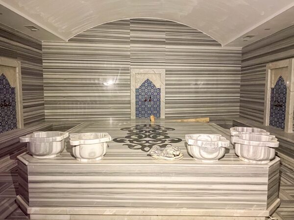 Apartament w Alanya, Turcja, 48m² - obraz 10
