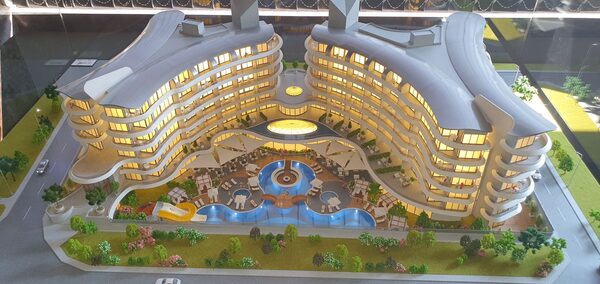 Apartment in Alanya, Turkey, 62m² - image 15
