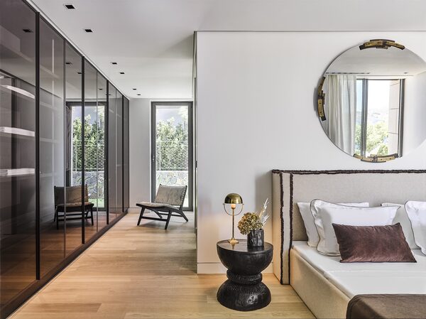Willa w Bodrum, Turcja, 481m² - obraz 6