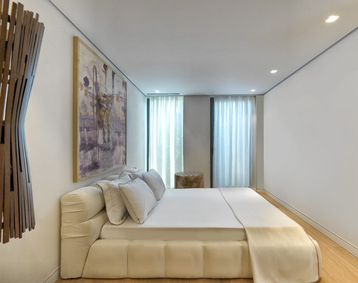 Willa z 3 sypialniami, 481m² w Bodrum, Turcja [ID: 0301-102984]