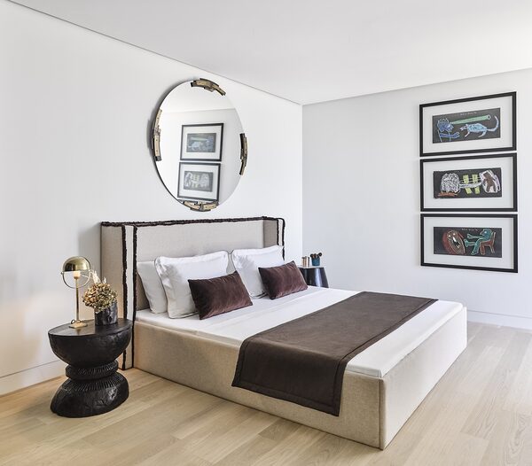 Willa w Bodrum, Turcja, 481m² - obraz 7