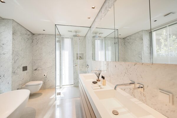 Willa w Bodrum, Turcja, 481m² - obraz 8