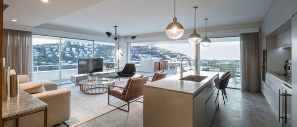 Willa w Bodrum, Turcja, 255m² - obraz 3