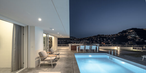 Willa w Bodrum, Turcja, 255m² - obraz 2