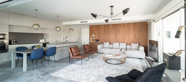 Willa w Bodrum, Turcja, 255m² - obraz 4