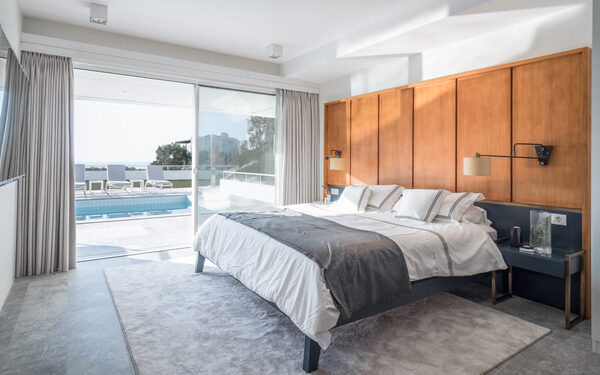 Willa w Bodrum, Turcja, 255m² - obraz 5
