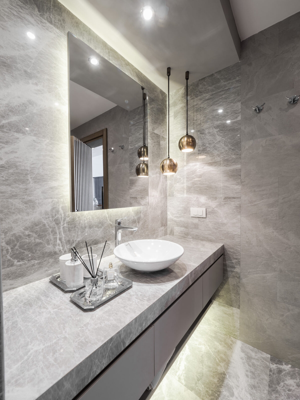 Willa z 4 sypialniami, 255m² w Bodrum, Turcja [ID: 0301-102996]