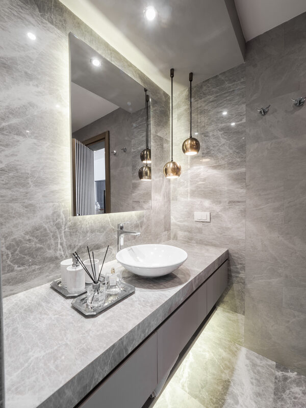 Willa w Bodrum, Turcja, 255m² - obraz 6