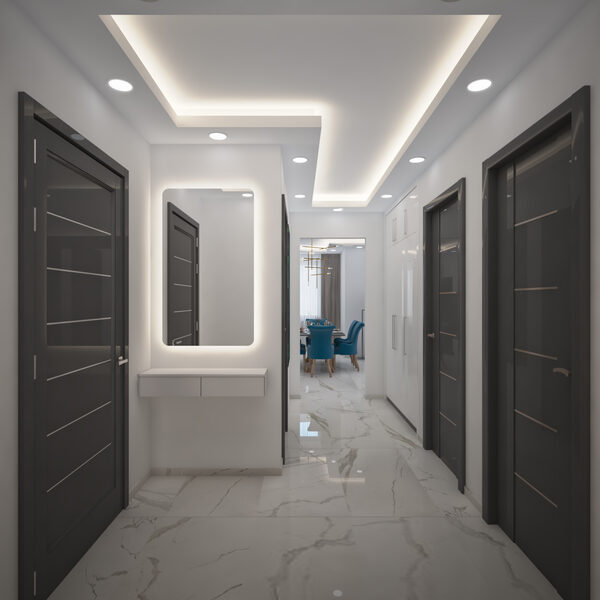 Apartment in Alanya, Turkey, 92m² - image 11