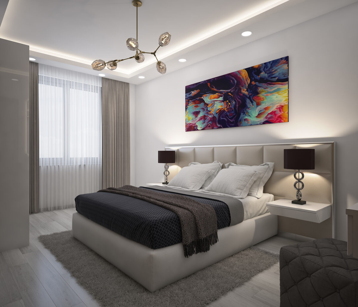 Apartament z 2 sypialniami, 92m² w Alanya, Turcja [ID: 0301-103783]