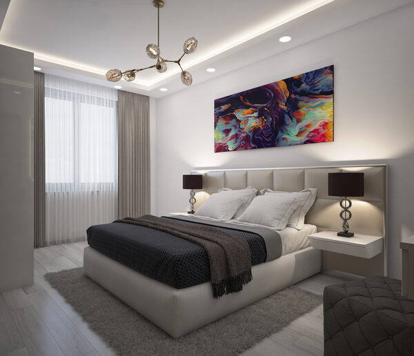 Apartment in Alanya, Turkey, 92m² - image 5