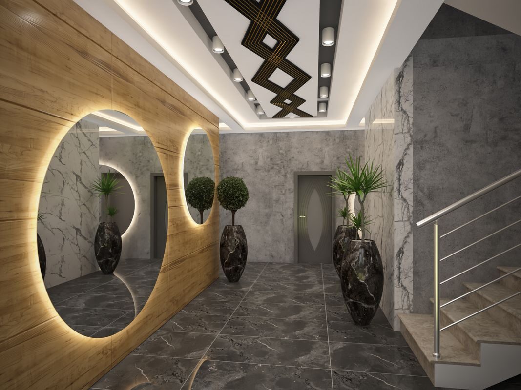 Apartament z 2 sypialniami, 92m² w Alanya, Turcja [ID: 0301-103783]
