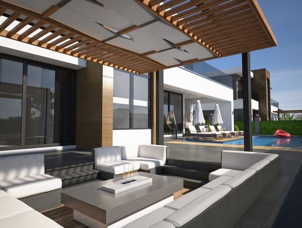 Вілла в Аланія, Туреччина, 268м² - зображення 3