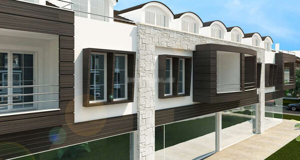 Квартира в Мармарис, Туреччина, 147м² - зображення 4