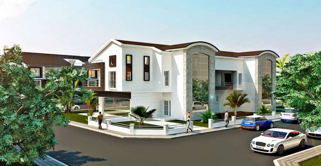 Квартира з 3 спальнями, 147м² в Мармарис, Туреччина [ID: 0301-104583]