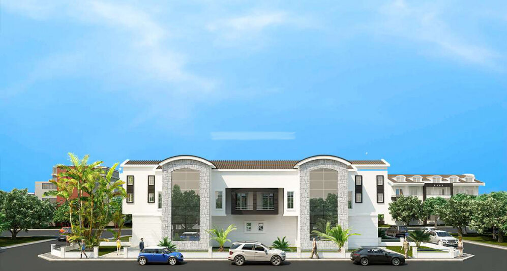 Квартира з 3 спальнями, 147м² в Мармарис, Туреччина [ID: 0301-104583]