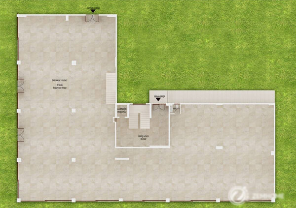 Квартира в Мармарис, Туреччина, 133м² - зображення 4