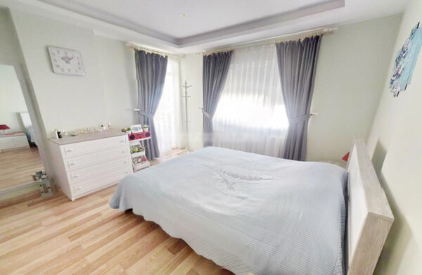 Apartment in Antalya, Turkey, 120m² - image 3