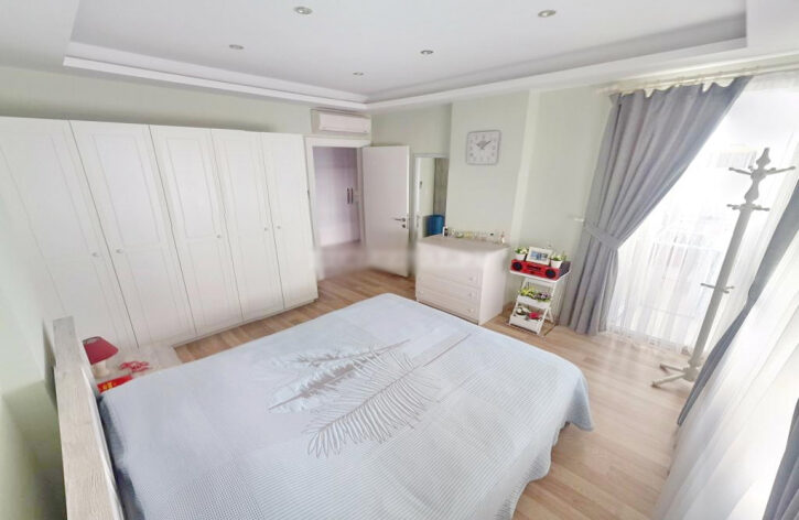 Apartament z 2 sypialniami, 120m² w Antalya, Turcja [ID: 0301-104597]