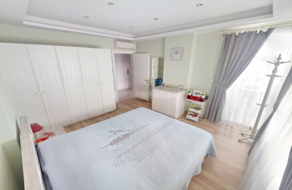 Apartment in Antalya, Turkey, 120m² - image 4