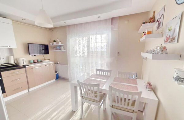 Apartment in Antalya, Turkey, 120m² - image 2