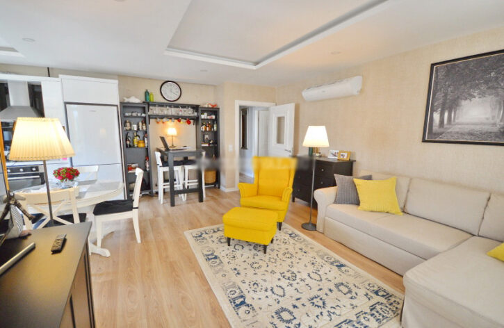 Квартира з 2 спальнями, 100м² в Анталія, Туреччина [ID: 0301-104598]
