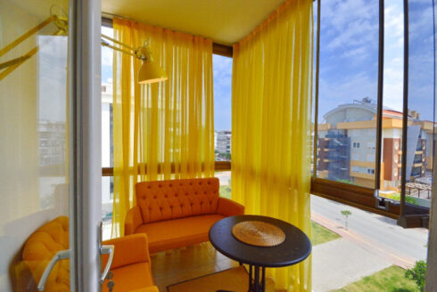 Квартира з 2 спальнями, 100м² в Анталія, Туреччина [ID: 0301-104598]