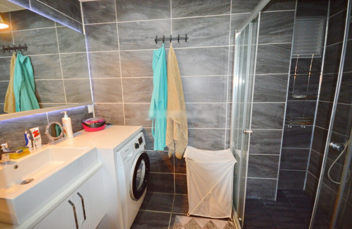 Квартира з 2 спальнями, 100м² в Анталія, Туреччина [ID: 0301-104598]