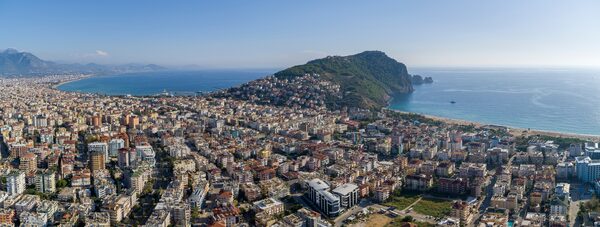 Apartment in Alanya, Turkey, 56m² - image 7