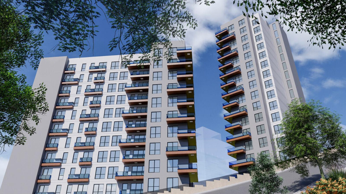 Apartment with 2 bedrooms, 53m² in Istanbul, Turkey [ID: 0301-104607]