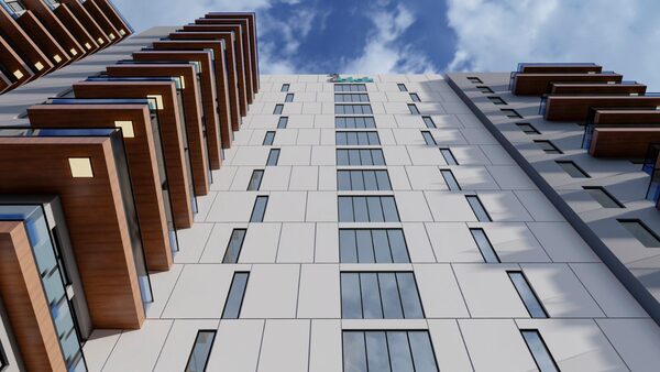 Apartment in Istanbul, Turkey, 53m² - image 6