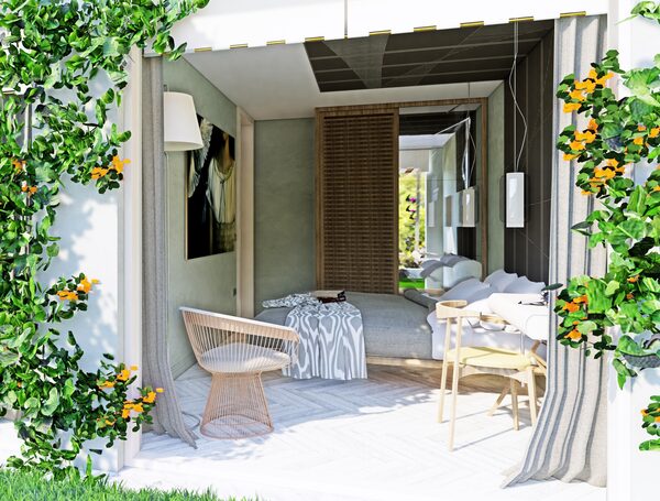 Willa w Bodrum, Turcja, 175m² - obraz 5