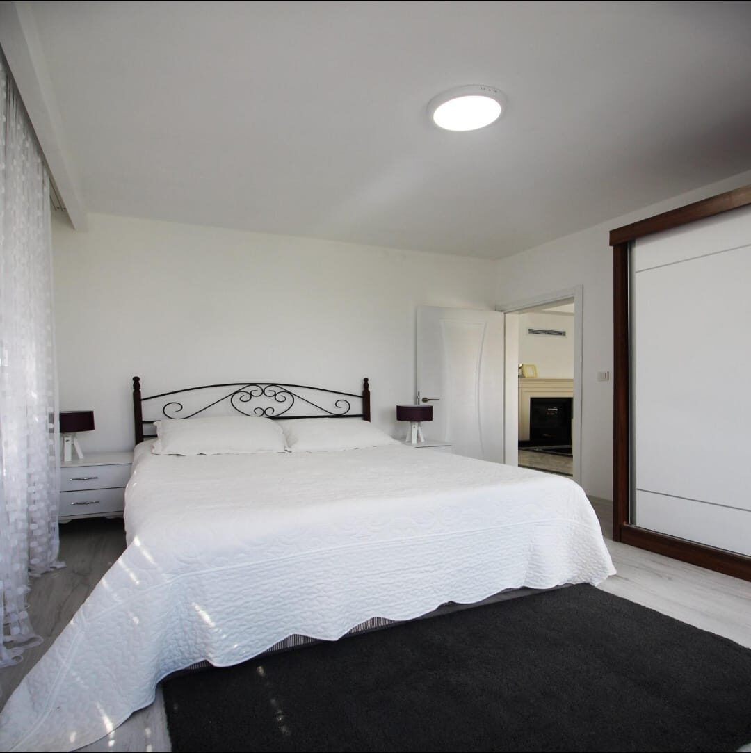 Villa with 6 bedrooms, 450m² in Istanbul, Turkey [ID: 0301-104641]