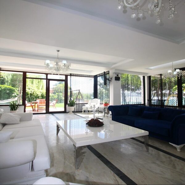 Villa in Istanbul, Turkey, 450m² - image 9
