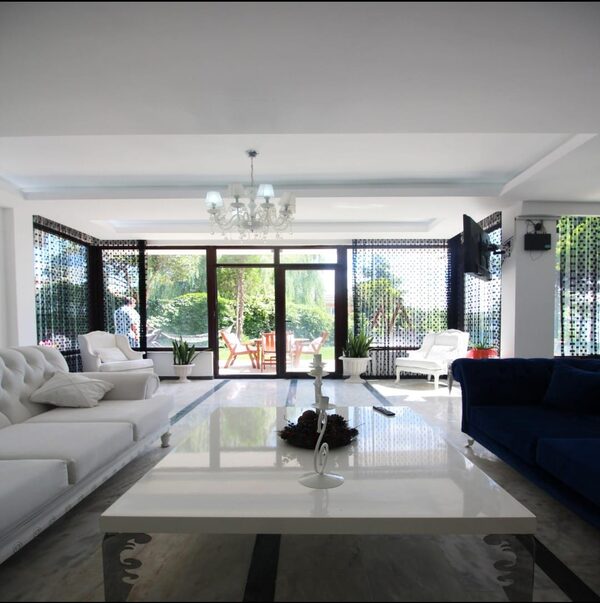 Villa in Istanbul, Turkey, 450m² - image 8