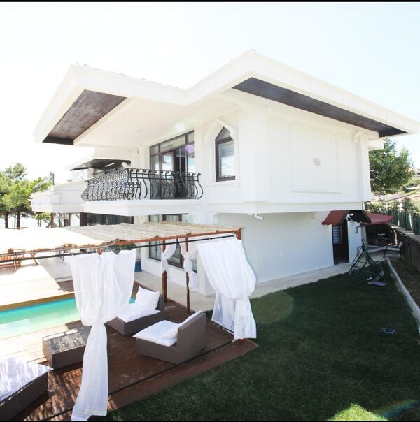 Villa in Istanbul, Turkey, 450m² - image 7