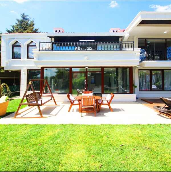 Villa in Istanbul, Turkey, 450m² - image 2