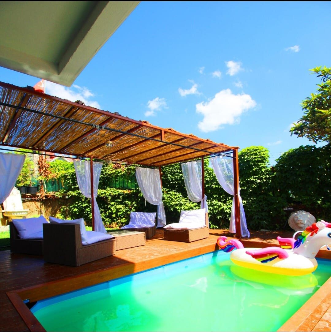 Villa with 6 bedrooms, 450m² in Istanbul, Turkey [ID: 0301-104641]