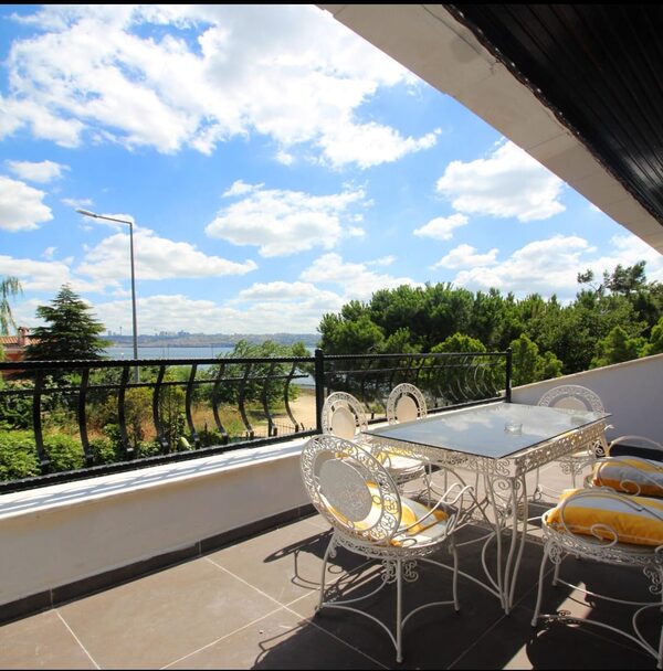 Villa in Istanbul, Turkey, 450m² - image 3