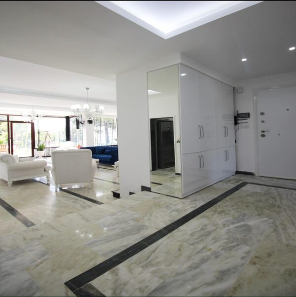 Villa in Istanbul, Turkey, 450m² - image 13